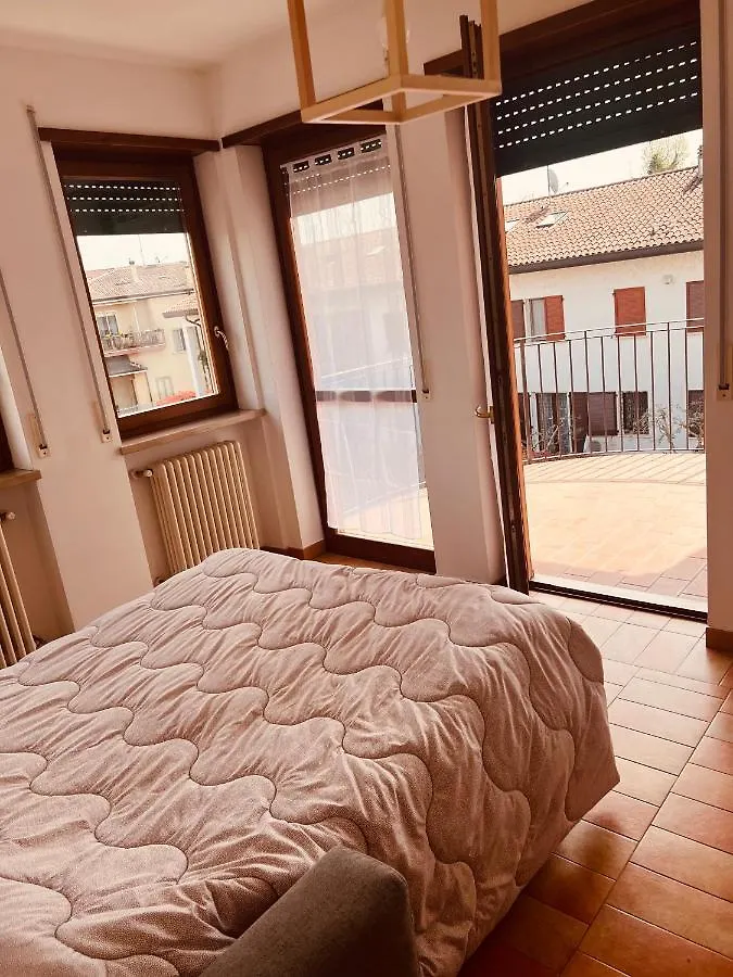 Appartamento Bianco - Peschiera Del Garda