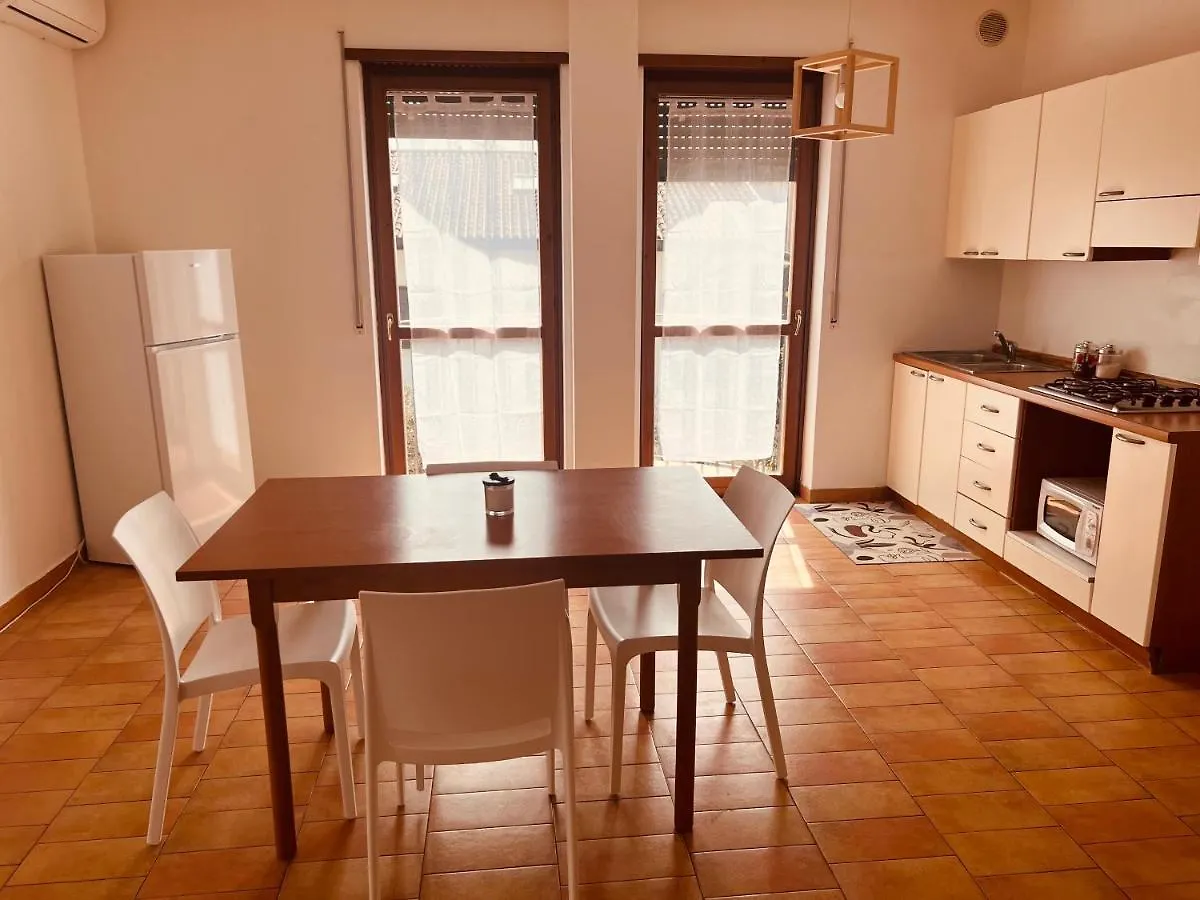 Appartamento Bianco - Peschiera Del Garda