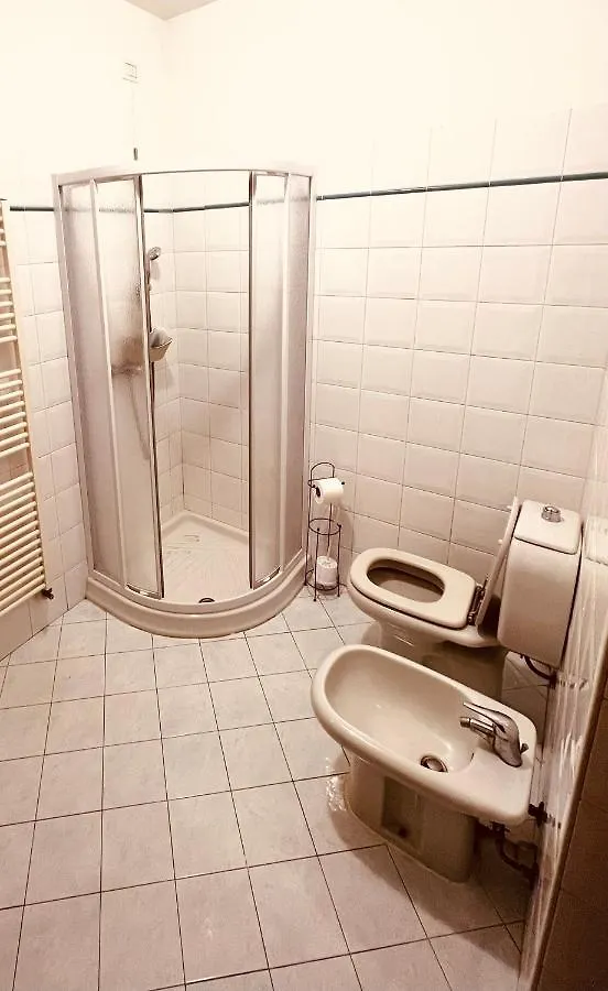 Appartamento Bianco - Peschiera Del Garda