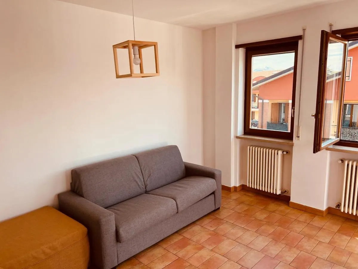 Appartamento Bianco - Peschiera Del Garda Apartment
