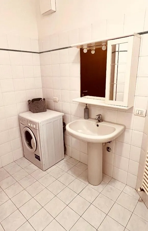 Appartamento Bianco - Peschiera Del Garda