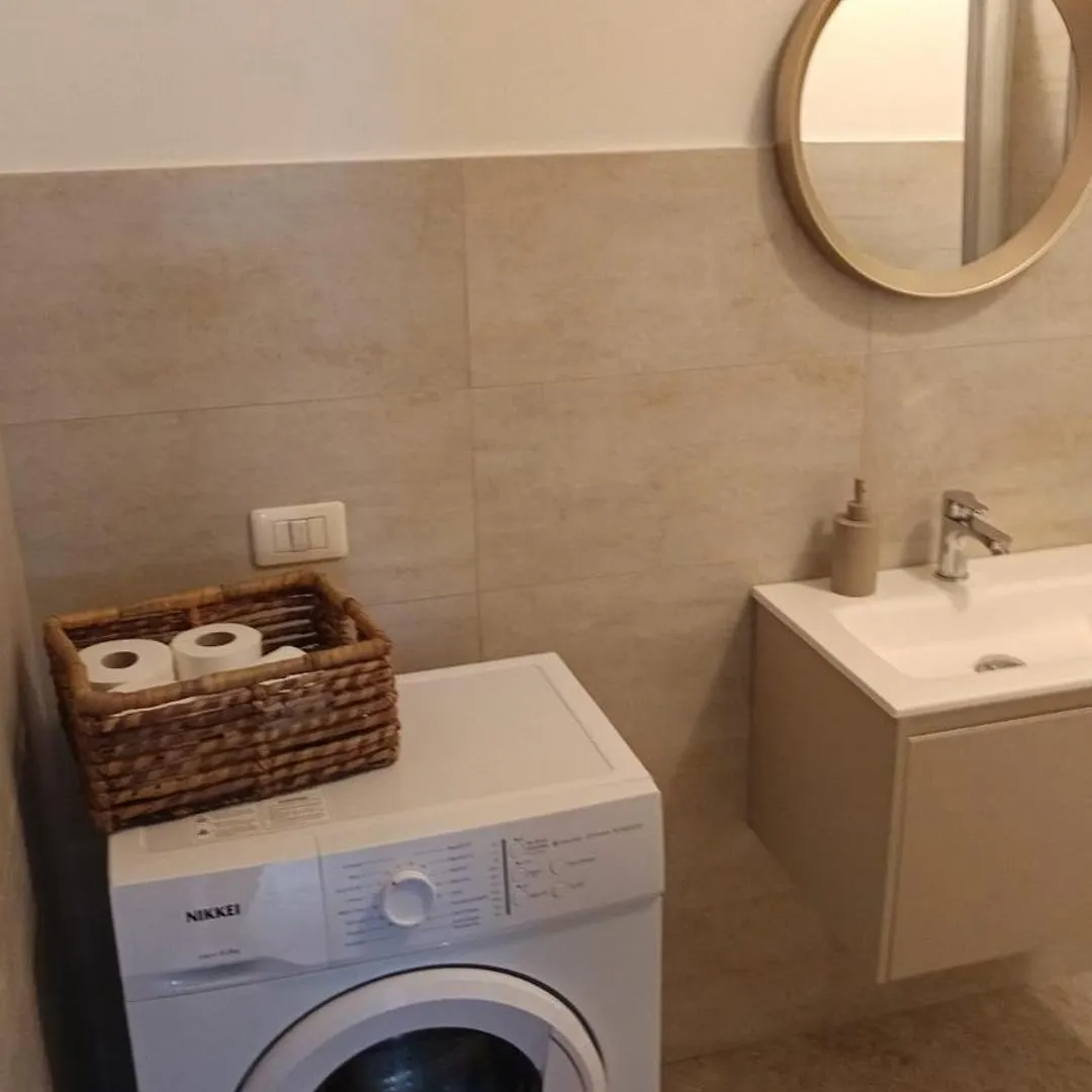 Appartamento Bianco - Peschiera Del Garda Apartment