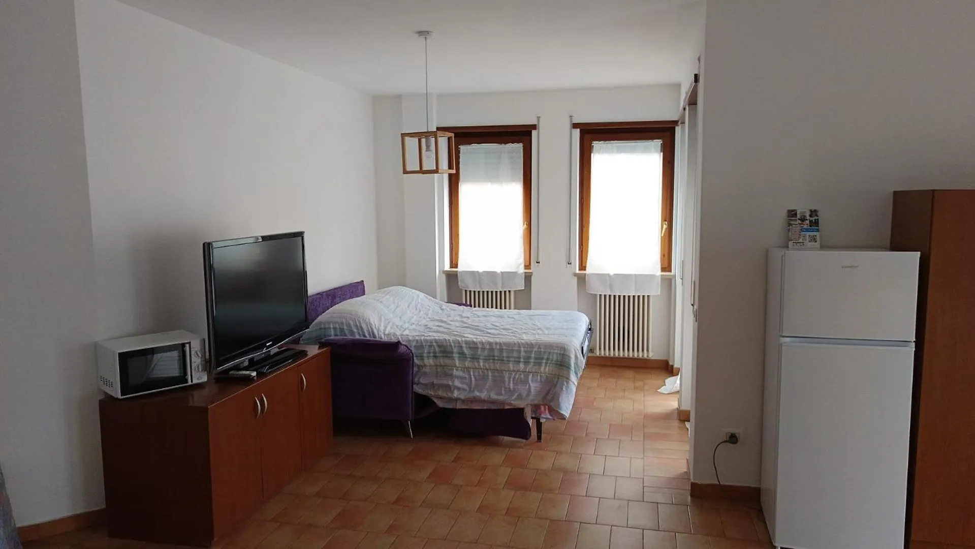 Appartamento Bianco - Peschiera Del Garda Italy