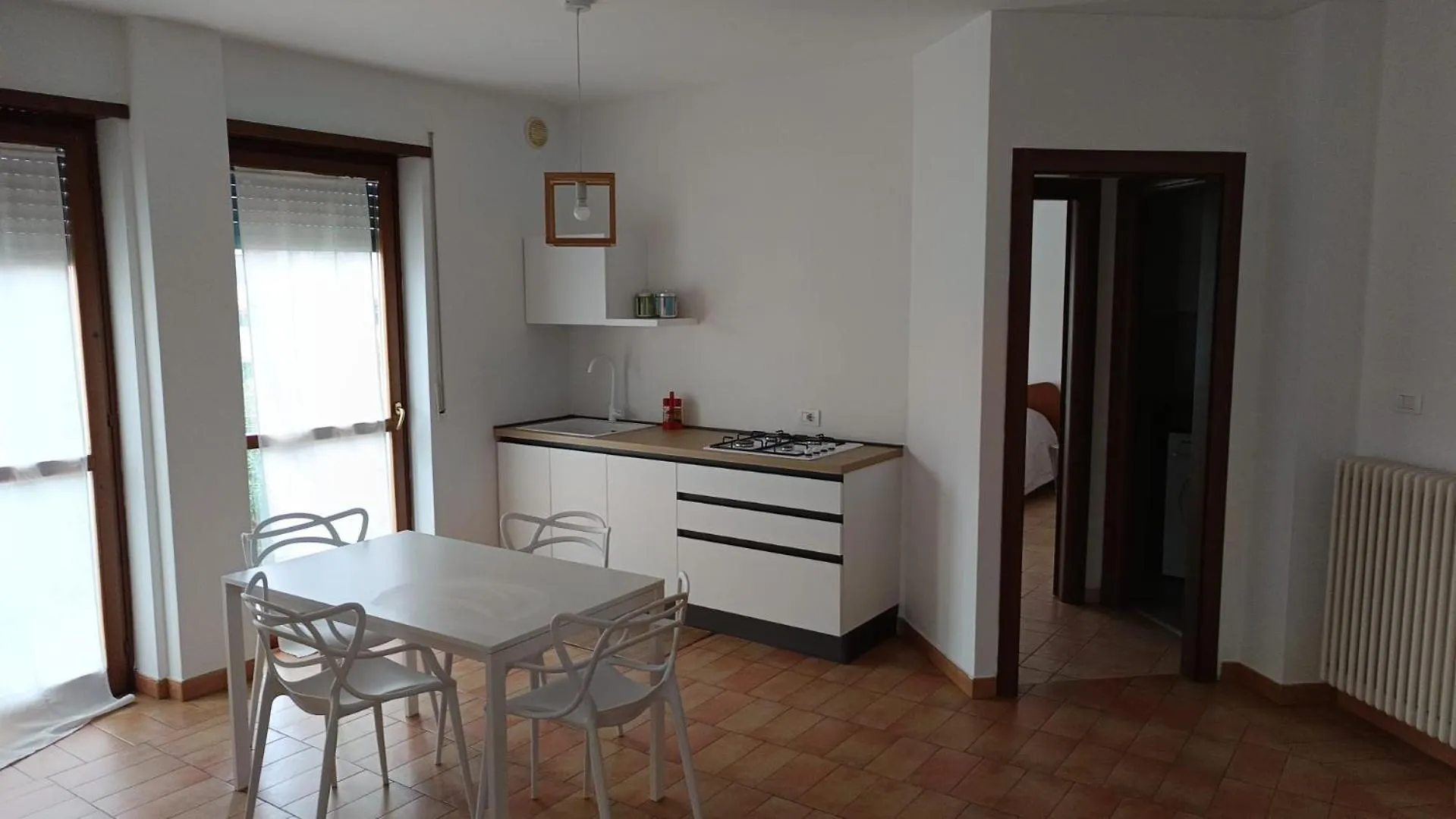 Appartamento Bianco - Peschiera Del Garda location